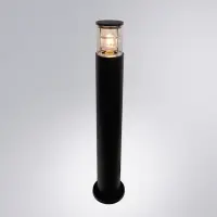 Ландшафтный светильник Arte Lamp TOKYO A5318PA-1BK