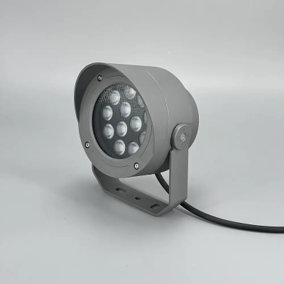 Компактный светодиодный прожектор, G5618 LED 18W 15°