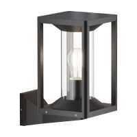 Уличный настенный светильник Outdoor O452WL-01GF