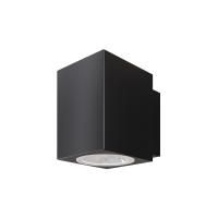 Уличный настенный светильник Outdoor O507WL-L5B3K