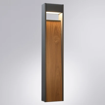 Ландшафтный светильник Arte Lamp ARNEB A2146PA-1BR
