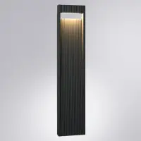 Ландшафтный светильник Arte Lamp ARNEB A2146PA-1BK