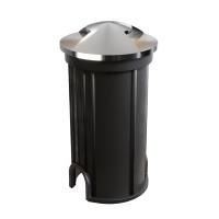 Уличный встраиваемый светильник Outdoor O044DL-L1S3K1