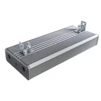 Уличный настенный светильник Arte Lamp HIGHWAY A3610PF-1SI