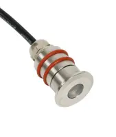 Светильник встраиваемый, UG2203 0.3W LED