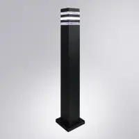 Ландшафтный светильник Arte lamp HEATHER A4418PA-1BK