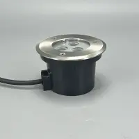 Тротуарный светильник, 3575 3W LED