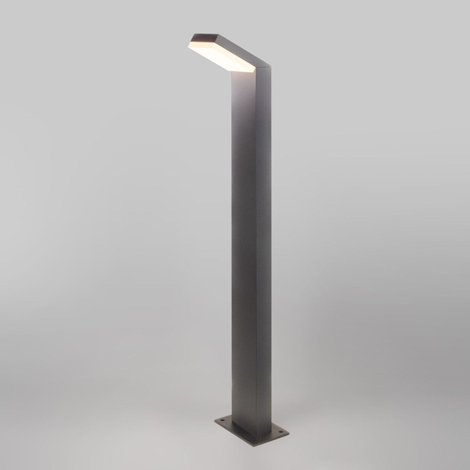 Ландшафтный светильник Elektrostandard Sensor 1542 TECHNO LED 4000K