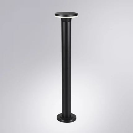 Ландшафтный светильник Arte Lamp AMSTERDAM A1212PA-1BK
