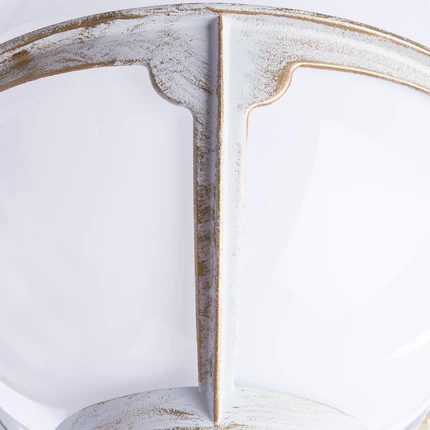 Парковый светильник Arte Lamp MONACO A1497PA-1WG