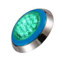 Светильник для бассейнов, UG3018 LED 18W AC12V Wh