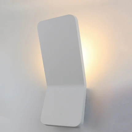 Фасадный светильник Arte Lamp SCORCIO A8053AL-1WH