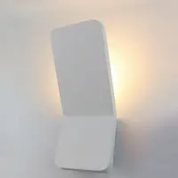 Фасадный светильник Arte Lamp SCORCIO A8053AL-1WH