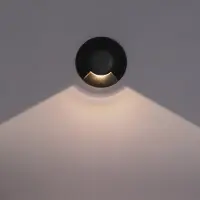Тротуарный светильник Arte Lamp PIAZZA A3221IN-1BK