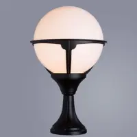Ландшафтный светильник Arte Lamp MONACO A1494FN-1BK