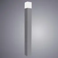 Ландшафтный светильник Arte Lamp PORTU A8372PA-1GY