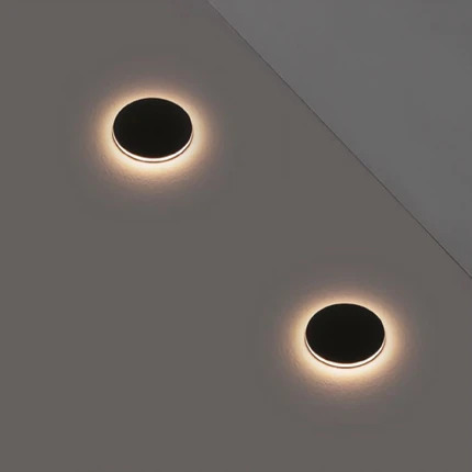Тротуарный светильник Arte Lamp PIAZZA A3601IN-1BK