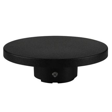 Фасадный светильник Arte Lamp NIMBO A4412AL-1BK