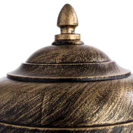 Ландшафтный светильник Arte Lamp BARCELONA A1484FN-1BN