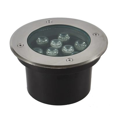 Светильник встраиваемый, UG1609 9W LED