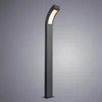 Ландшафтный светильник Arte Lamp INCHINO A8101PA-1GY