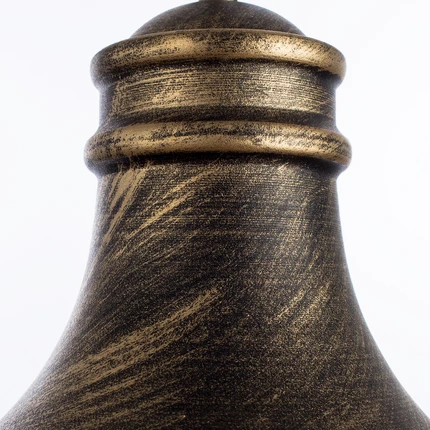 Уличный подвесной светильник Arte Lamp VIENNA A1317SO-1BN