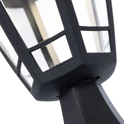 Ландшафтный светильник Arte Lamp ENIF A6064FN-1BK
