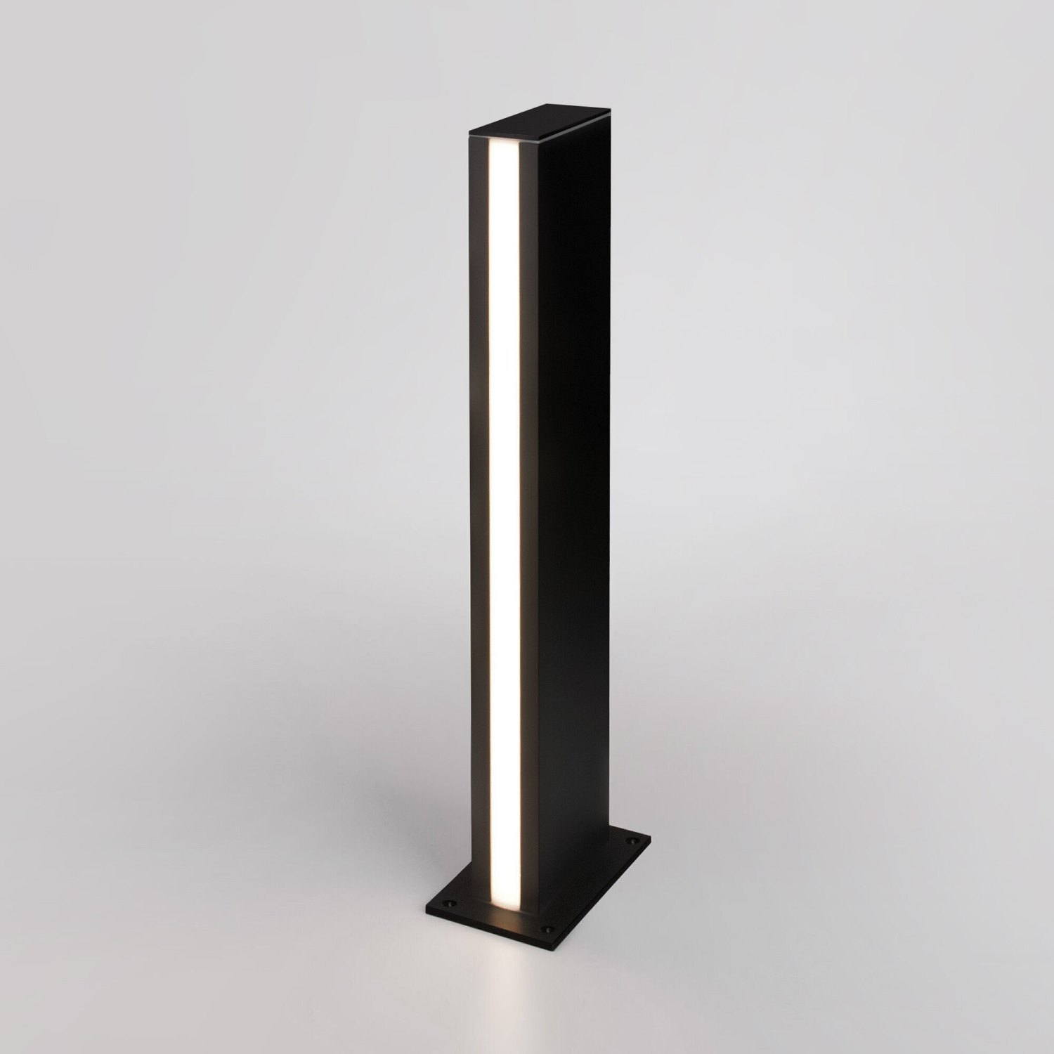 Ландшафтный светильник Elektrostandard Flat 1538 TECHNO LED 4000K