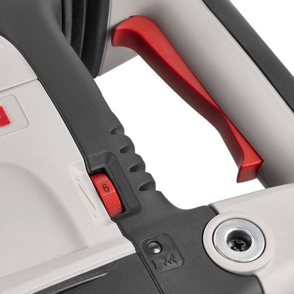 Отбойный молоток CROWN CT18123V BMC