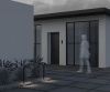 Ландшафтный светильник Outdoor O476FL-L4GF3K