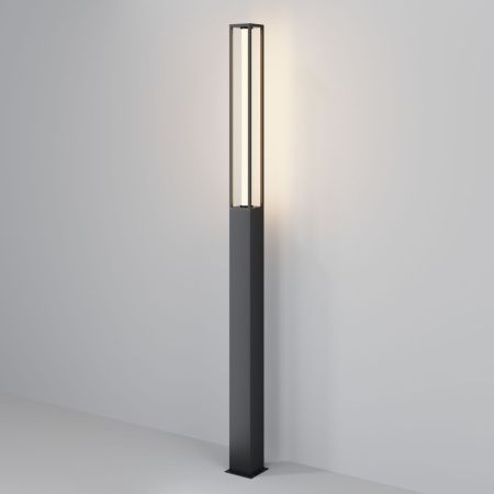 Парковый светильник Maytoni O480FL-L25B3K черный