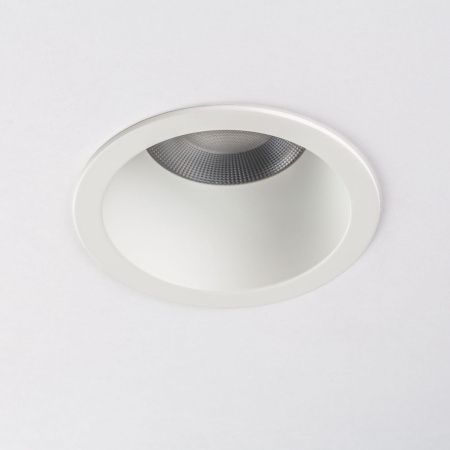 Уличный встраиваемый светильник Lightstar Ciclone 385646 белый