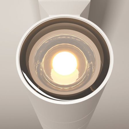 Уличный настенный светильник Outdoor O574WL-02W