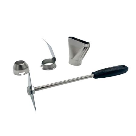 Фен технический CROWN CT19040
