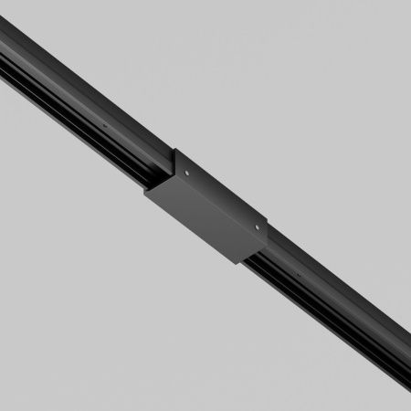 Комплектующие для уличной трековой системы Maytoni Elasity O-TR001-SC180 черный