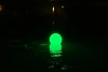 Плавающий шар-светильник Moonlight 30 см RGB Accum