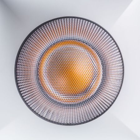 Уличный встраиваемый светильник Lightstar Ciclone 385236 белый