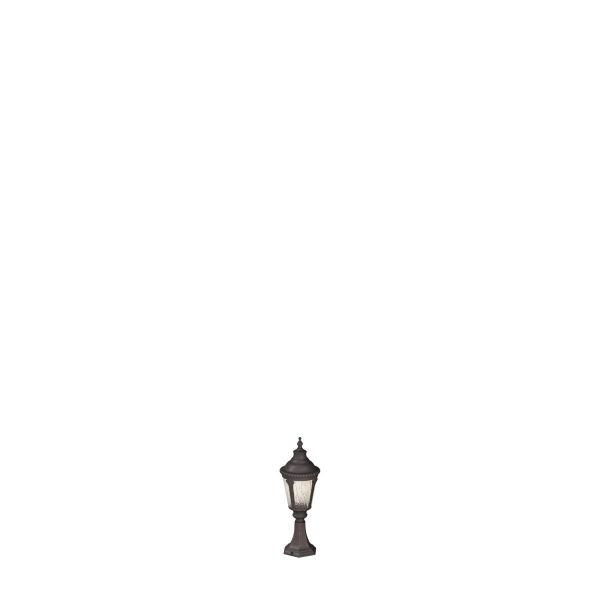 Ландшафтный светильник Outdoor O029FL-01BZ