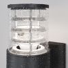 Уличный настенный светильник Outdoor O576WL-02B
