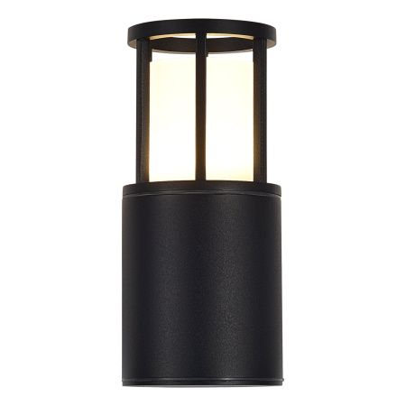 Уличный настенный светильник ST Luce Меса SL9017.401.01