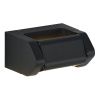 SL9540.701.01 Светильник уличный настенный ST-Luce темно-серый LED 1*8W 3000K PROTECH