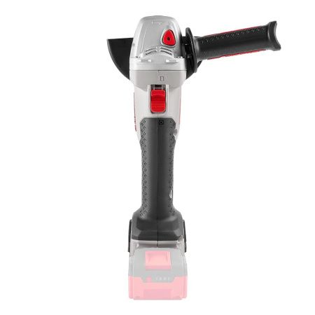 Аккумуляторная углошлифовальная машина BL CROWN CT23001-125HX