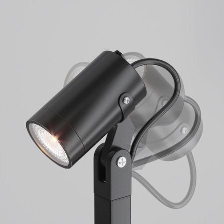 Ландшафтный светильник Outdoor O025FL-01B1