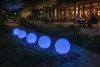 Уличный шар-светильник Moonlight 220 V 40 см RGB
