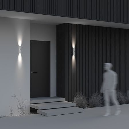 Архитектурная подсветка Outdoor O040WL-L11W3K