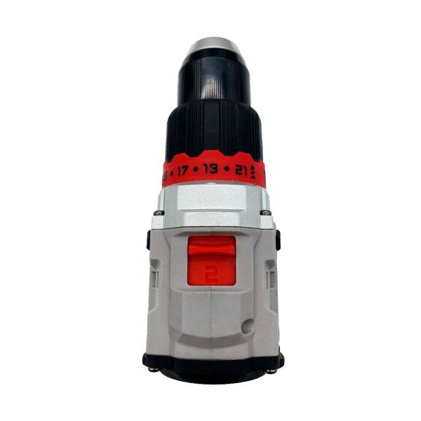 Аккумуляторный шуруповерт ударный BL CROWN CT21127HMX