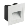 Подсветка для лестниц Arte Lamp Piazza A7325IN-1WH белый