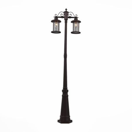 Парковый светильник ST Luce Lastero SL080.425.02