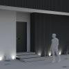 Уличный встраиваемый светильник Maytoni Gleam O515DL-L2S3K1