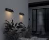 Уличный настенный светильник Outdoor O429WL-L10GF3K